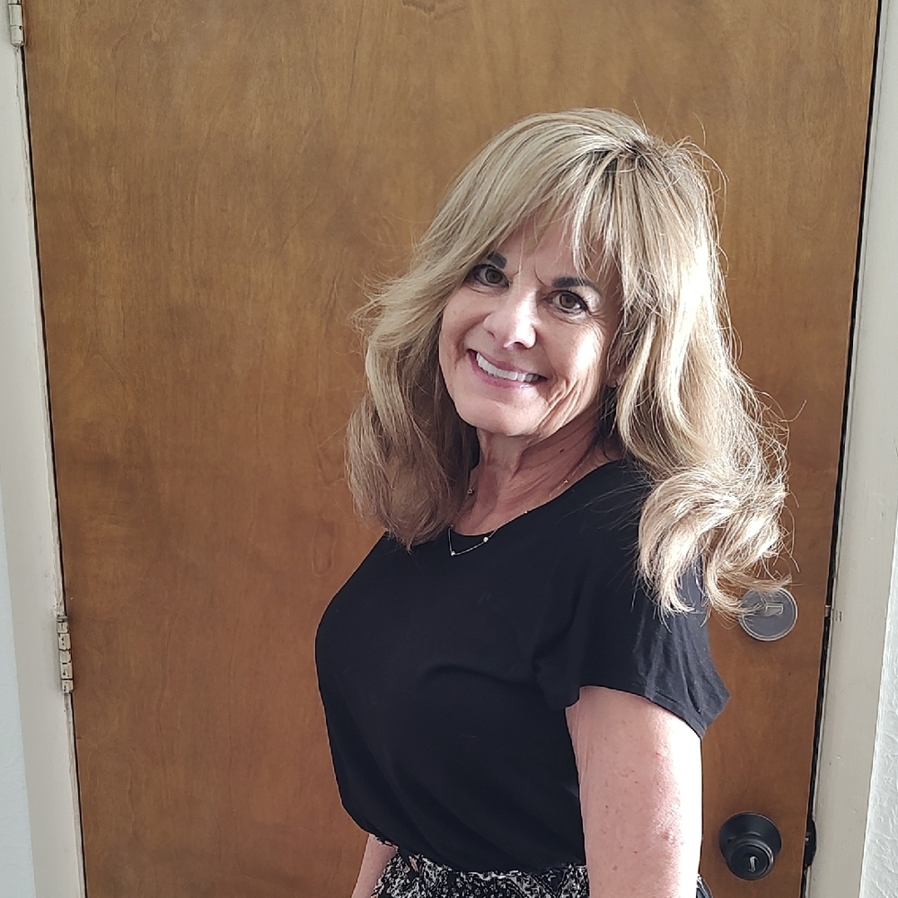 Golden Blonde Hair Wig for Women - Picture 5 of 11